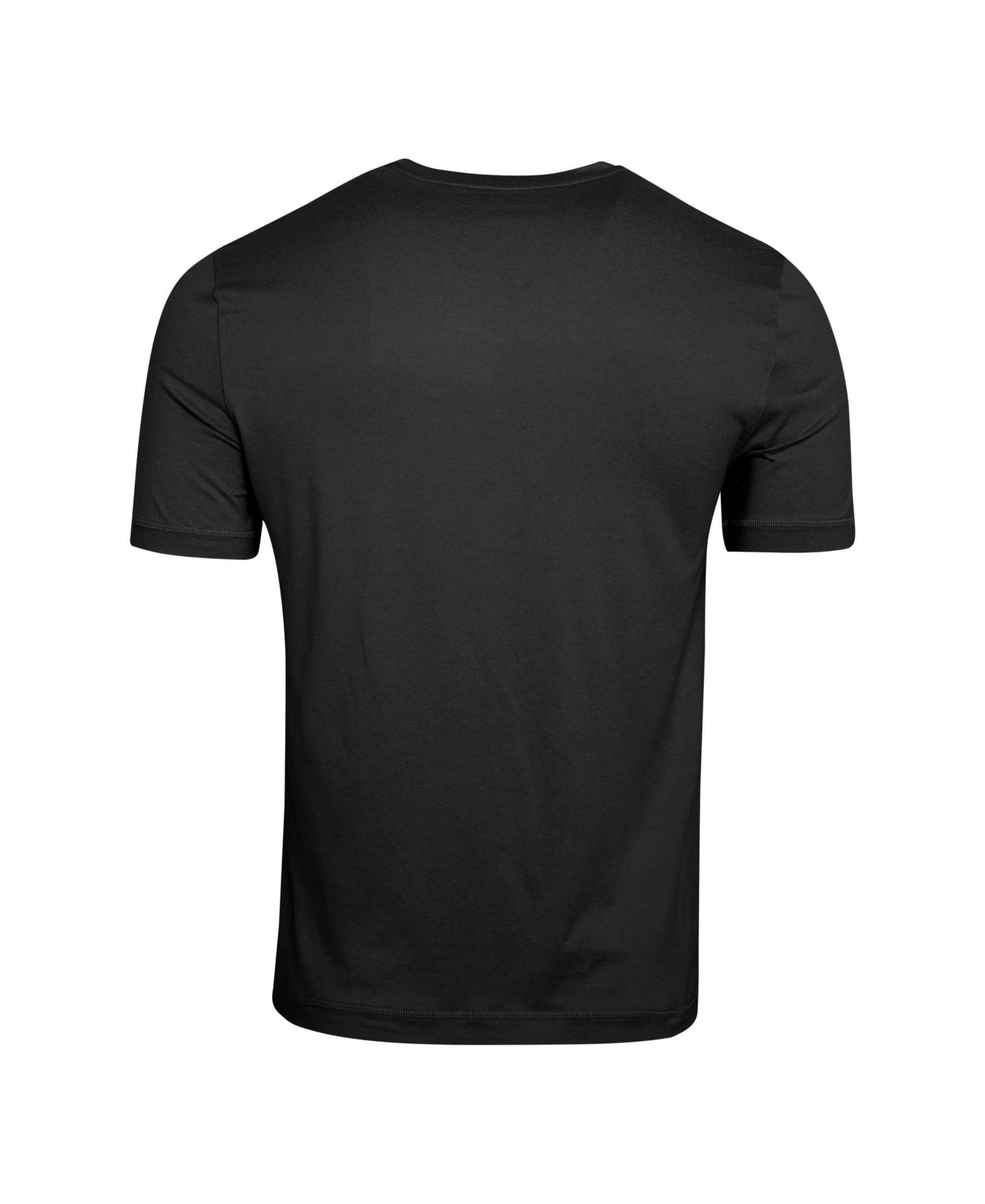 Мужская футболка J. Palmer Black Pittsburgh Steelers Play Action Tri-Blend — фото 4