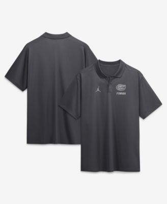 Men's Anthracite Florida Gators Victory Dri-FIT T-Shirt