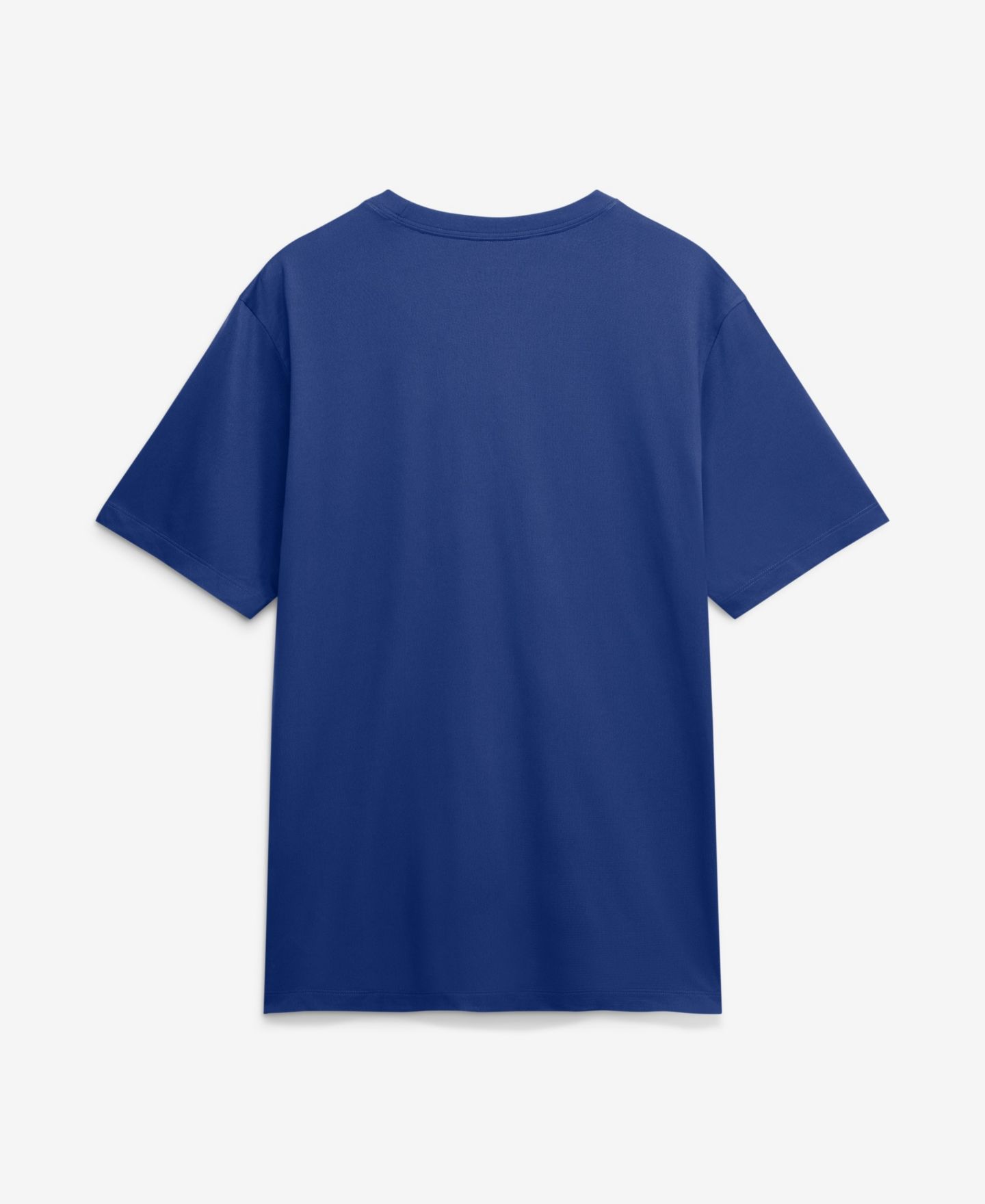 Мужская футболка Nike Royal Chicago Cubs 2026 MLB Postseason Authentic Collection Legend Dri-FIT — фото 2