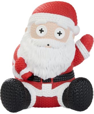 Santa Candy Cane Scented