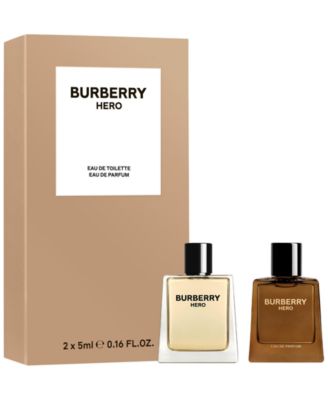 2-Piece Hero Eau de Toilette & Eau de Parfum Gift Set