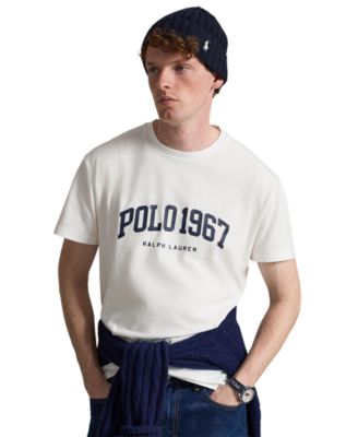 Men's Crewneck T-Shirt