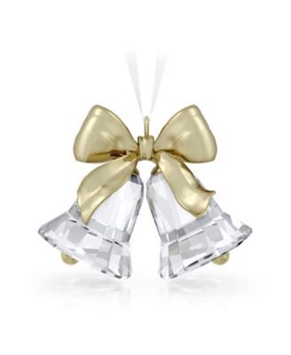 Holiday Magic Bells Ornament