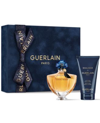 2-Piece Shalimar Eau de Parfum Gift Set
