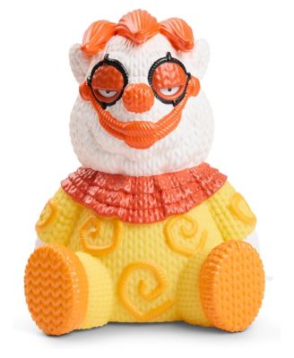 Killer Klowns from Outer Space - Chubby (Candy Corn)