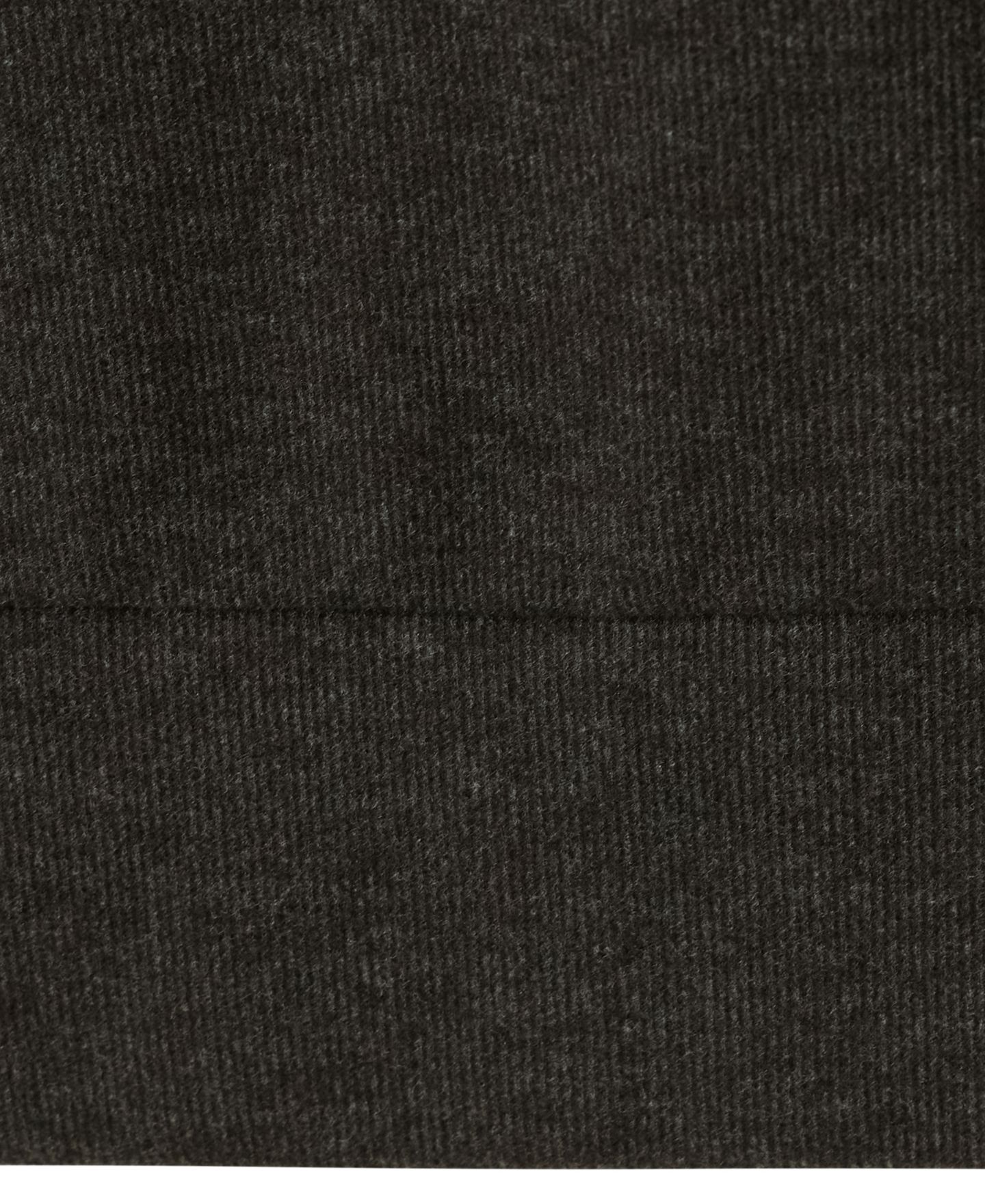 Мужская толстовка Mango Sudadera Pom Crewneck Pullover, цвет: Коричневый — фото 2