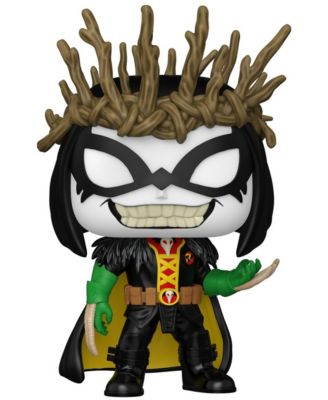 POP Heroes: DC Dark Multiverse - Robin King