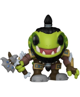 Funko Pop! World of Warcraft - Gill'el, Murloc Cosplay 3.65