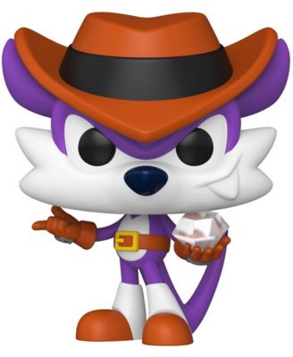 Pop! Sonic Fang the Hunter Collectible Vinyl Figure, Ages 3+