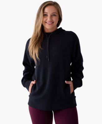 Women's Hooded Sweatshirt