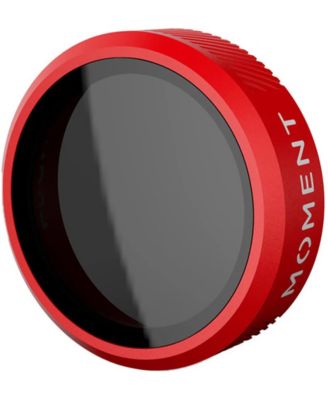 Moment Cine ND64 6-Stop Neutral Density Filter for Mavic Air - Macy's