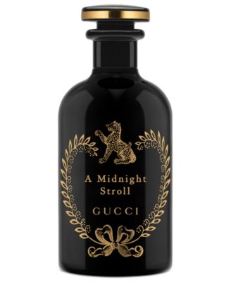 The Alchemist's Garden A Midnight Stroll Eau de Parfum Spray, 3.3 oz.