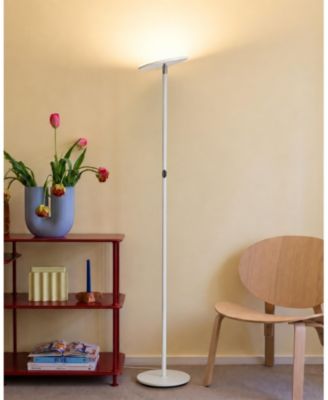 Sky Flux 67" LED Floor Lamp with 3 Color Temperature Options