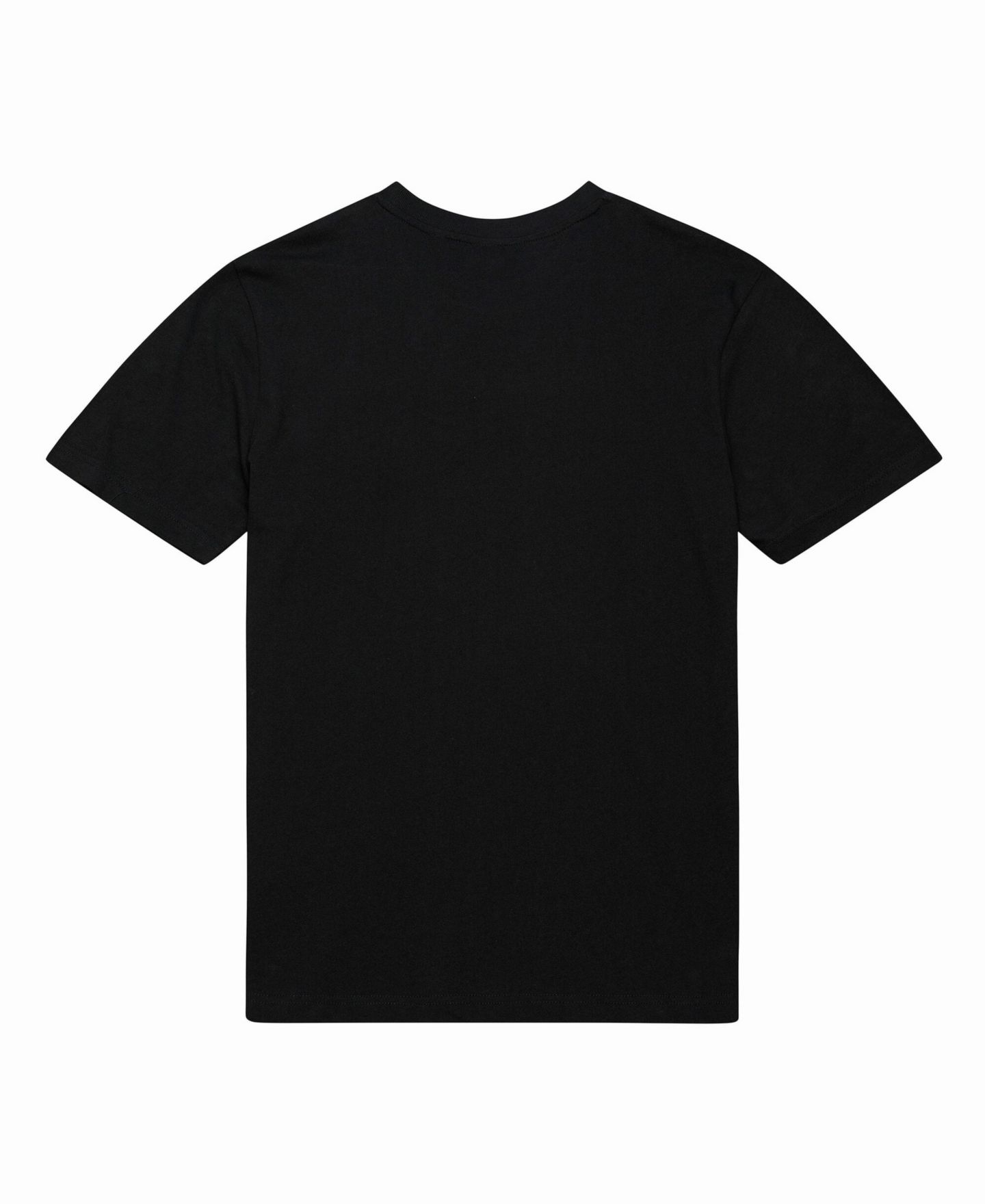 Женская футболка Mitchell & Ness Black Atlanta Falcons Team Dynamic Boyfriend — фото 4