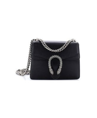 Mini Dionysus Bag Leather