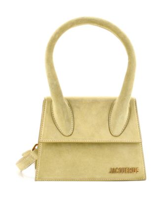 Le Chiquito Moyen Bag Nubuck