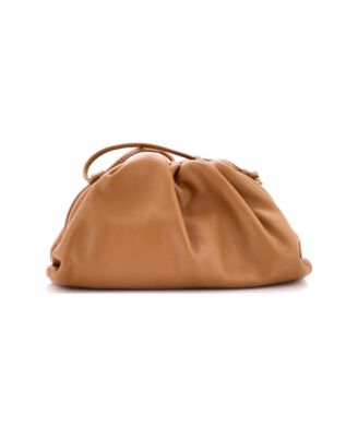 Mini The Pouch Leather