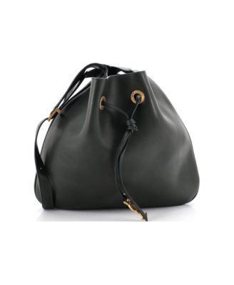 Medium Paris VII Hobo Leather