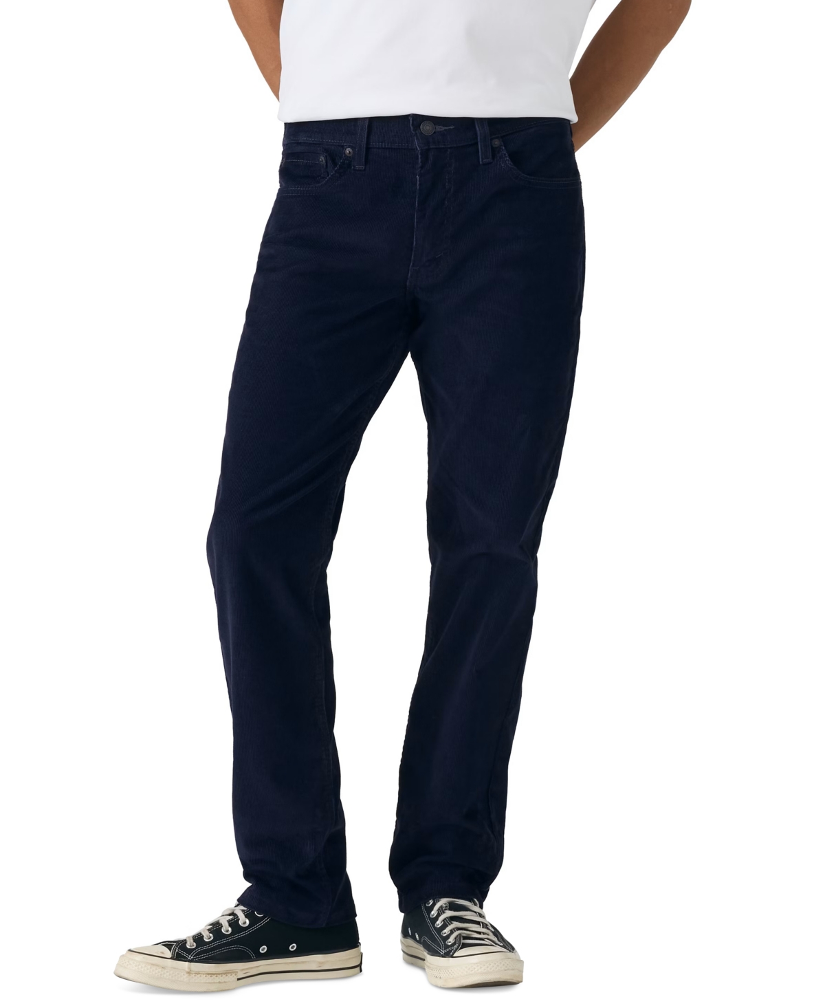 Levi's Men's 511 Slim-Fit Jeans - Nightwatch