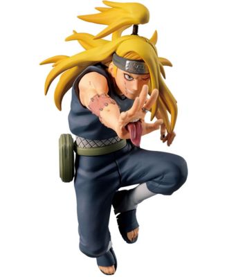 Naruto 72 series 40 Vibration Stars Deidara Statue
