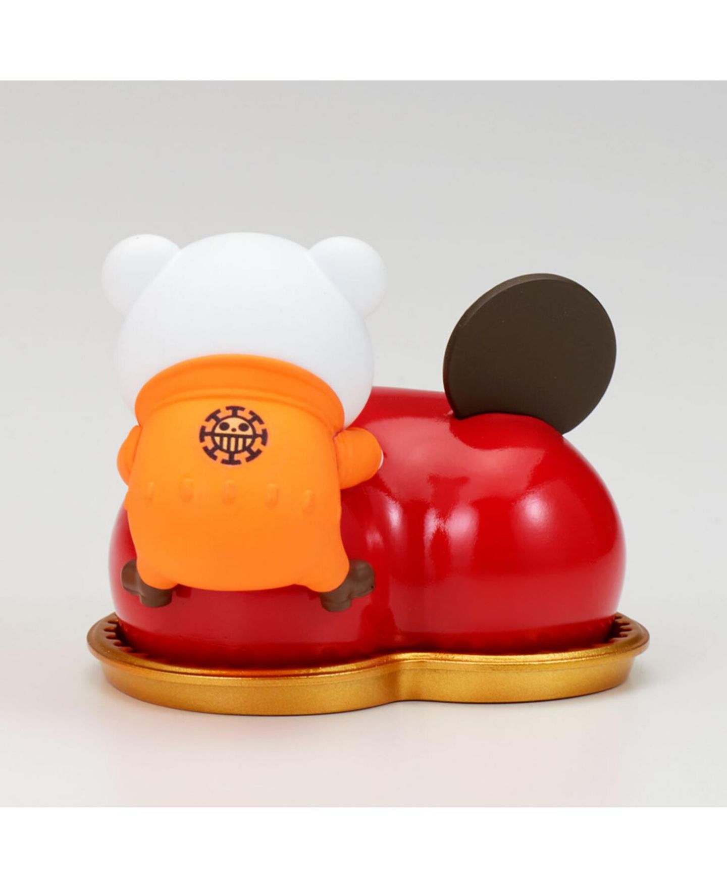Детская фигурка Banpresto One Piece Paldoce Bepo Collectible — фото 2