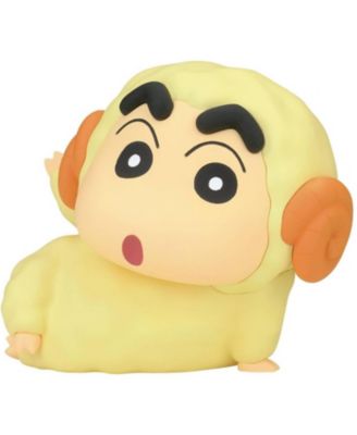 Crayon Shinchan Cosplay Vol.7 Ver.A Figure, 1-Piece, Ages 18+