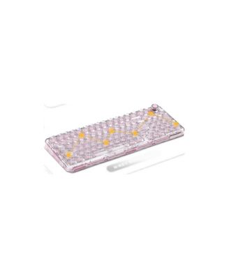 X98 Wireless Mechanical Hot-Swappable Keyboard