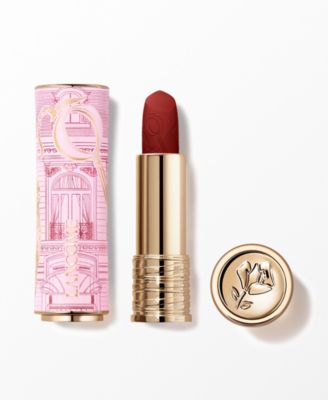 Holiday Limited-Edition L'Absolu Rouge Drama Matte Lipstick, 0.14 oz.