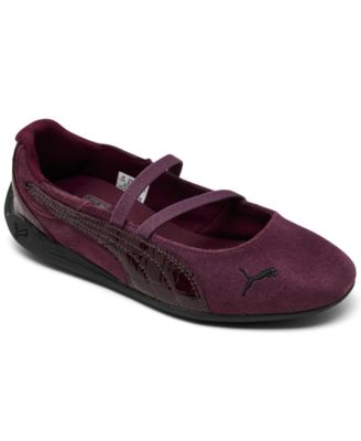 Women's Replicatch Ballet Sneakers from Finish Line