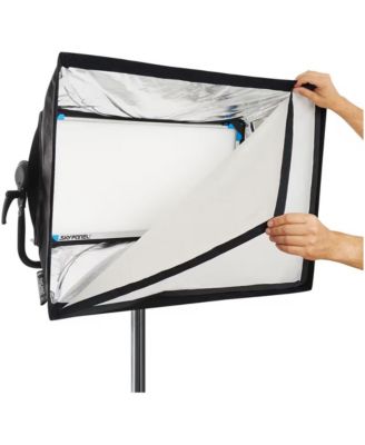 35.4x23.6" SnapBag Rectangular Softbox for ARRI SkyPanel S60 Light