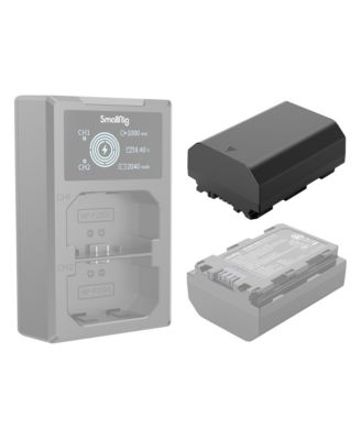 NP-FZ100 4074 Fully Decoded Chip Lithium-Ion Camera Battery for Sony