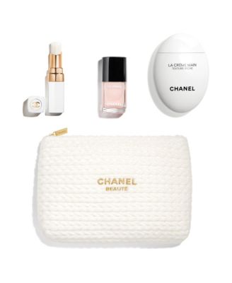 4-Piece Finishing Touch Beauty Set
