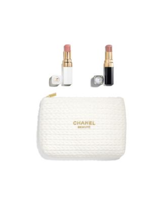 3-Piece Color & Care Lip Set