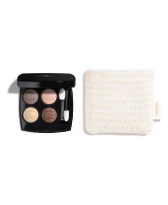 Les 4 Ombres Multi-Effect Quadra Eyeshadow, 0.10 oz.