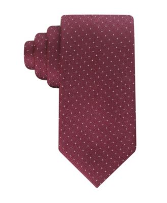 Men's Bay Connected Polka Dot Tie