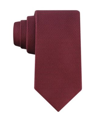 Men's Leonardo Solid Tie