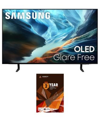 QN42S90HAEXZA 42" OLED 4K UHD Smart TV