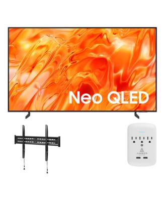 QN65QN70HAFXZA 65" Neo QLED 4K Ultra HD Smart TV