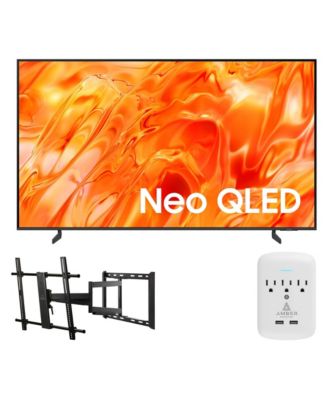 QN75QN70HAFXZA 75" Neo QLED 4K Ultra HD Smart TV