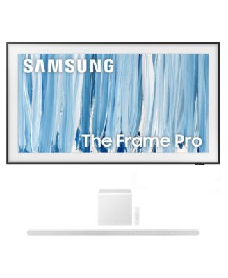 QN65LS03HW 65" Neo QLED 4K UHD Smart TV