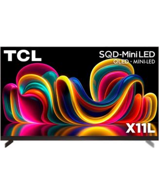 TCL 75X11L 75