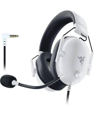 BlackShark V2 X Wired Noise-Cancelling Gaming Headset for PlayStation