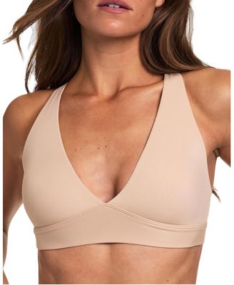 Wireless Plunge Adjustable Bliss Bralette