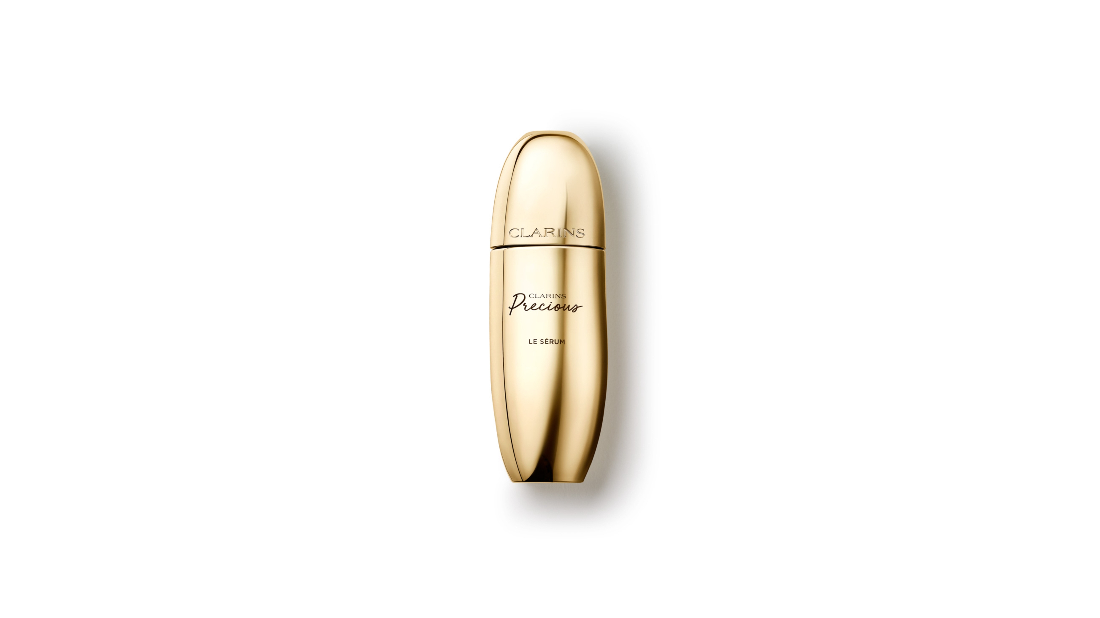 Clarins Precious Le Serum Face Serum, 1 oz.