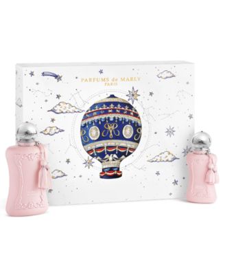 2-Piece Delina Exclusif Parfum Festive Gift Set