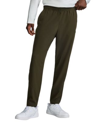 Men's Slim-Fit Woven Sport Pants