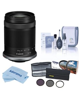 RF-S 18-150mm f/3.5-6.3 IS STM Lens for Canon EOS R