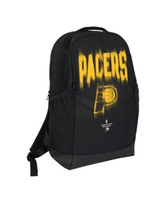 Indiana Pacers 2026 Standard Issue Primary Logo Backpack