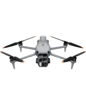 Matrice 4E Night Vision Drone, 49-Minute Flight Time, Laser Range Finder