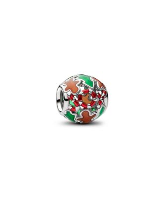 Holiday Joy Openwork Charm